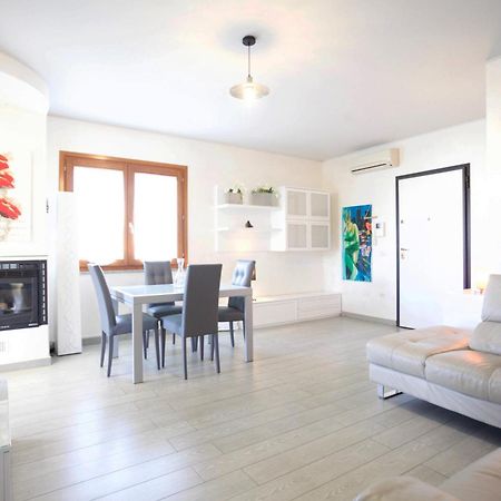 Apartmán Crystal House Alghero Exteriér fotografie