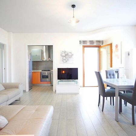Apartmán Crystal House Alghero Exteriér fotografie