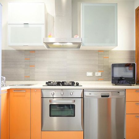 Apartmán Crystal House Alghero Exteriér fotografie