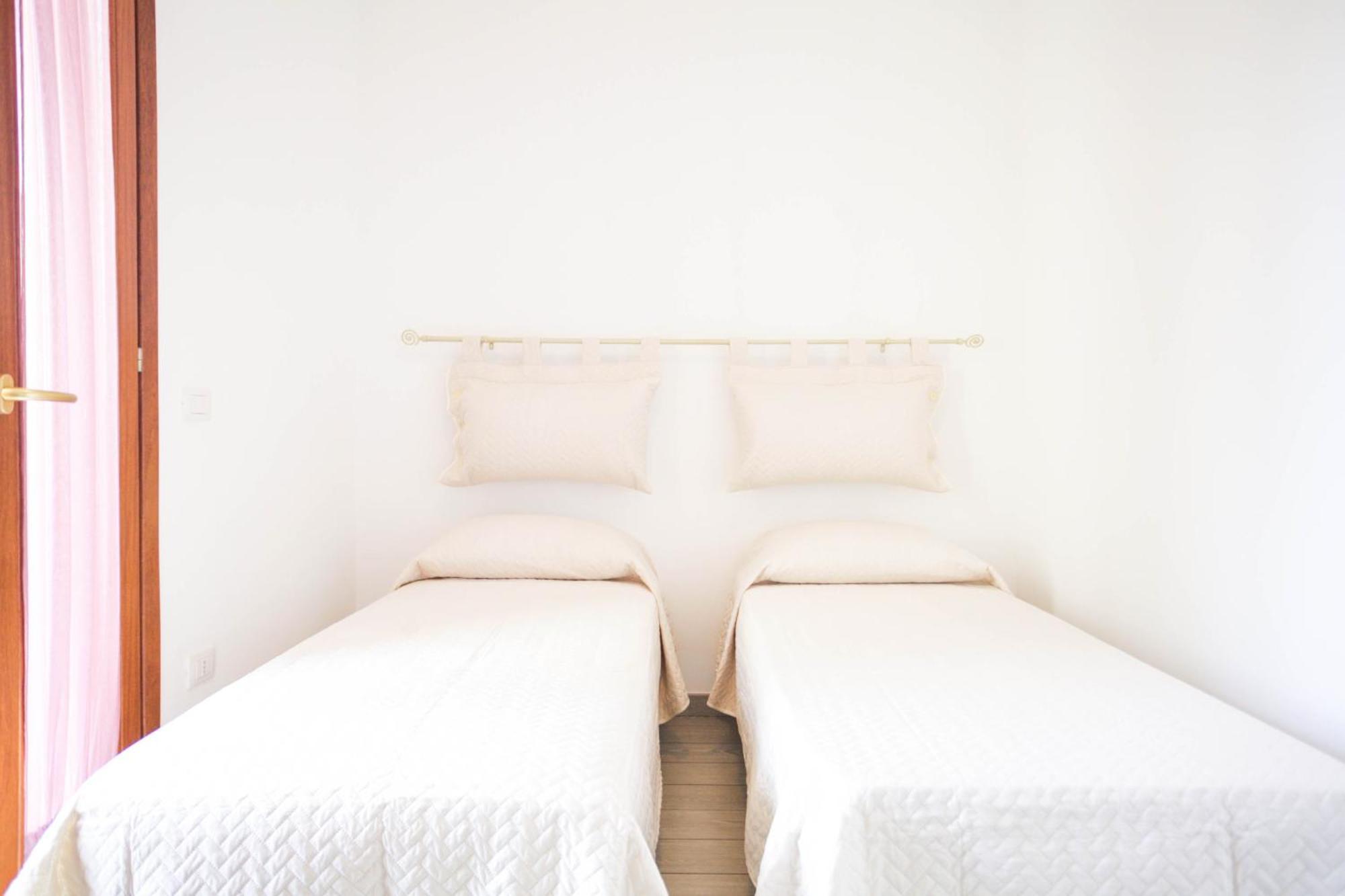 Apartmán Crystal House Alghero Exteriér fotografie