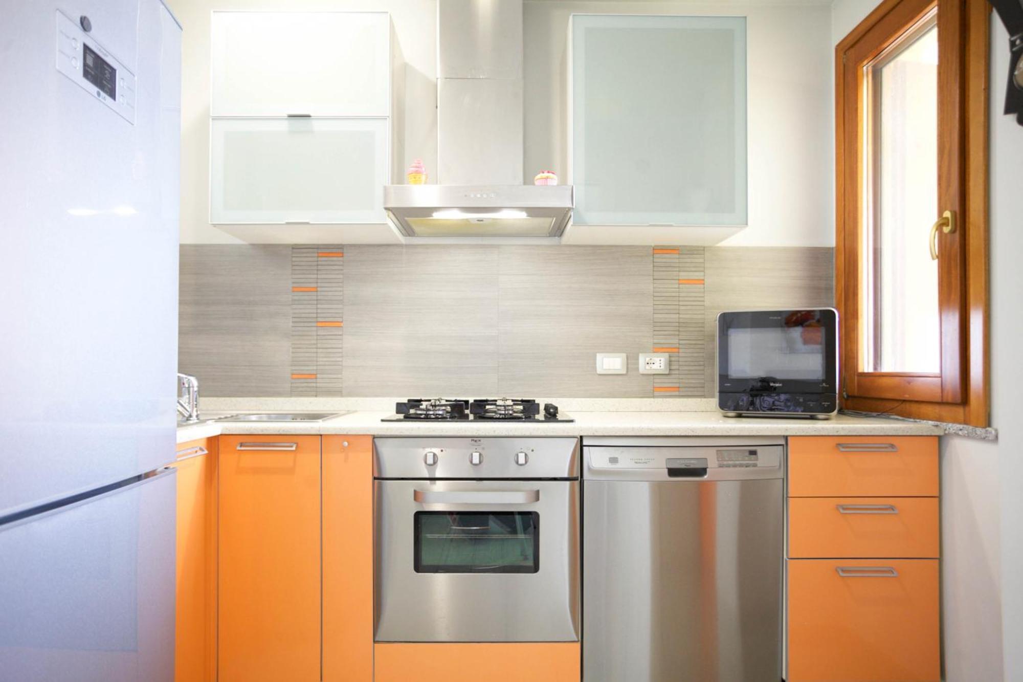 Apartmán Crystal House Alghero Exteriér fotografie