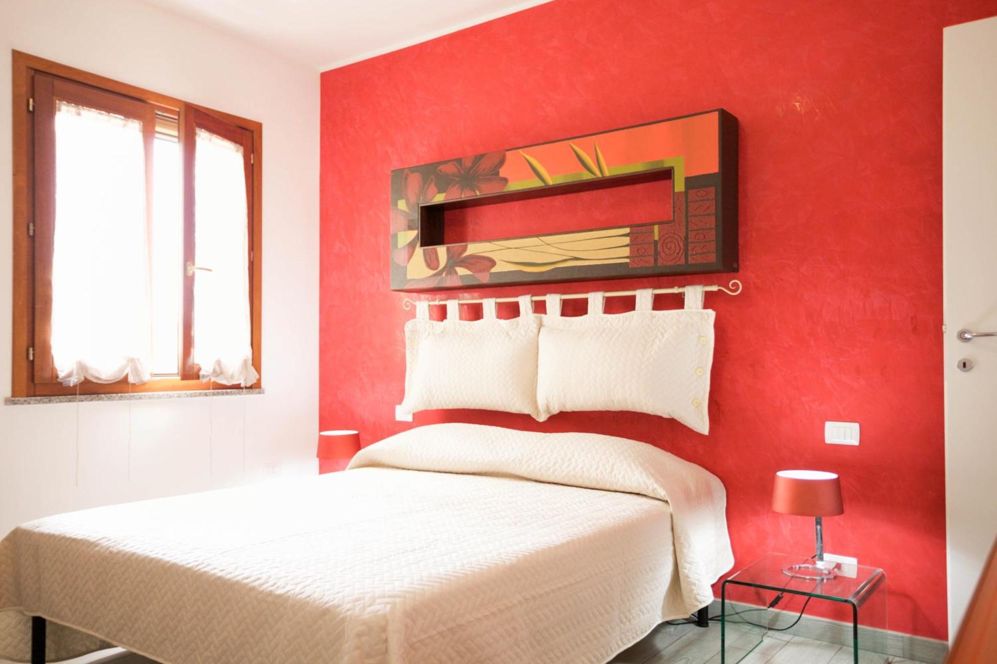 Apartmán Crystal House Alghero Exteriér fotografie