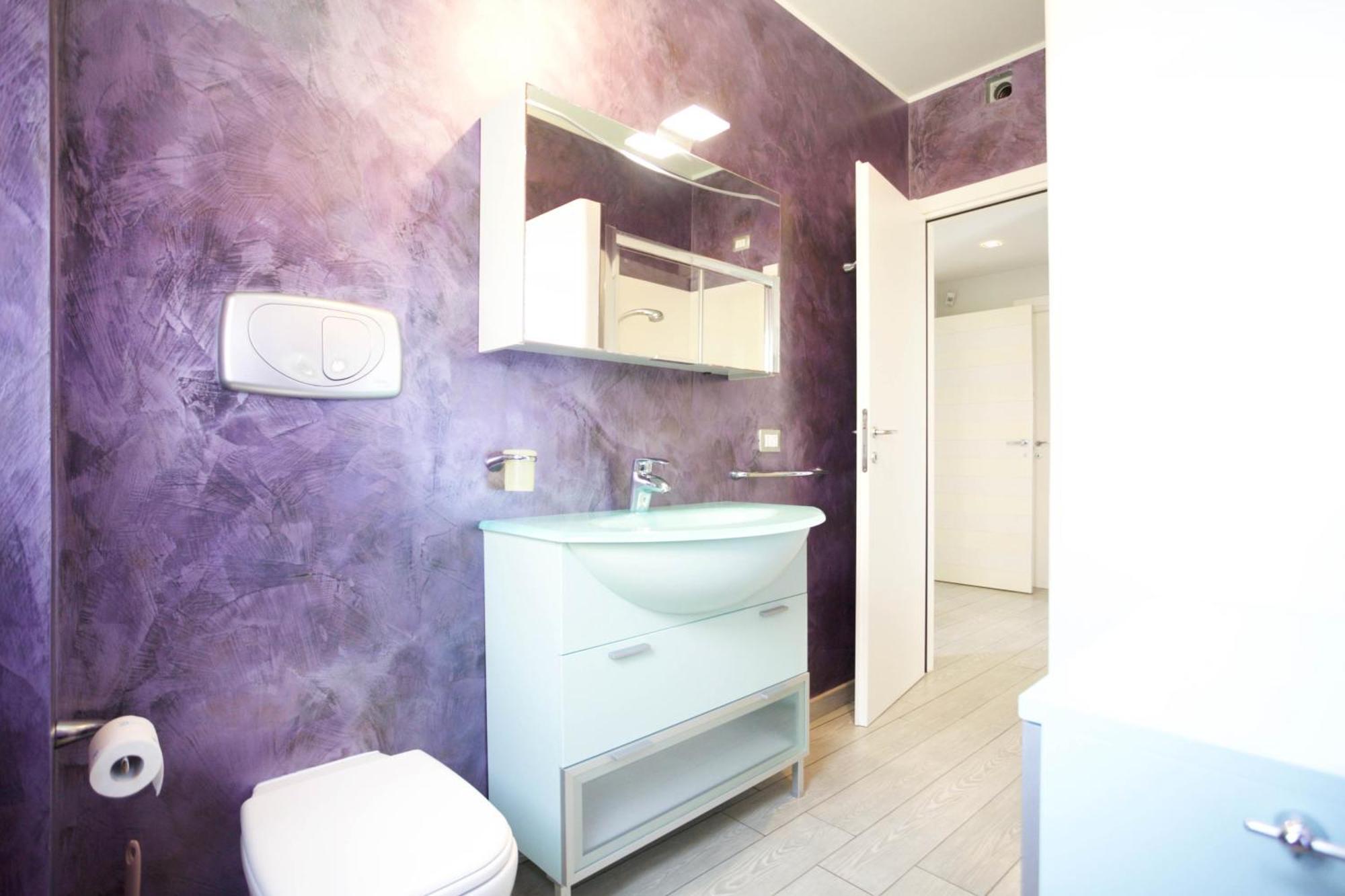 Apartmán Crystal House Alghero Exteriér fotografie