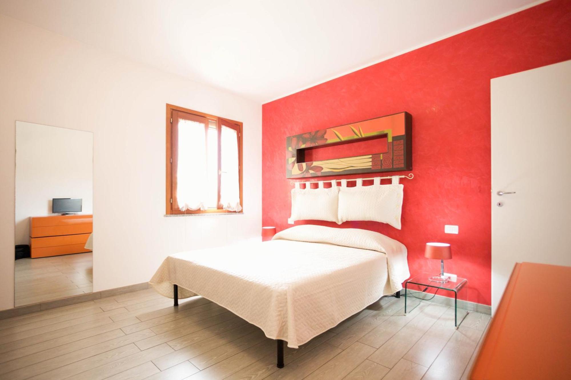 Apartmán Crystal House Alghero Exteriér fotografie