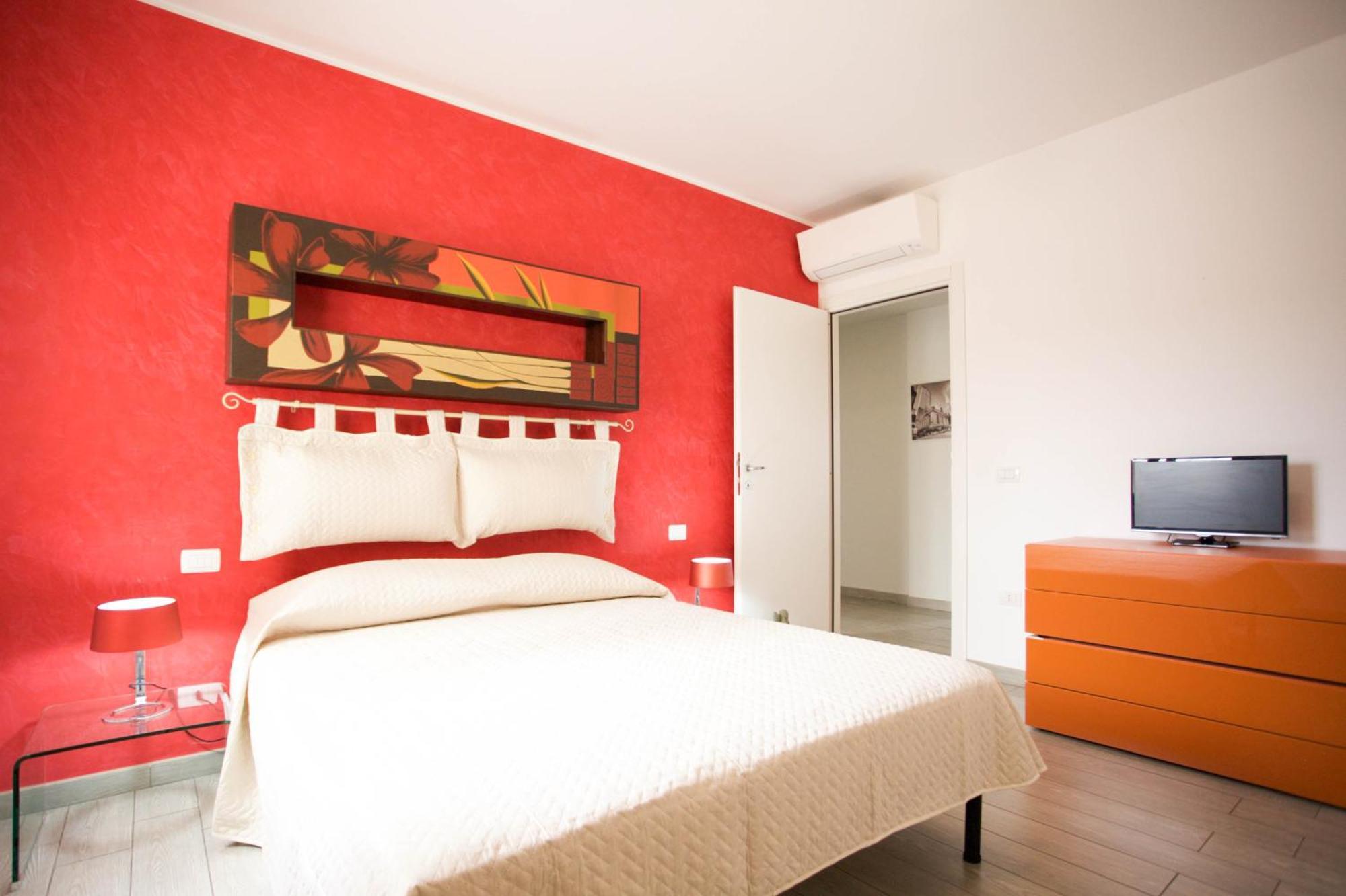 Apartmán Crystal House Alghero Exteriér fotografie